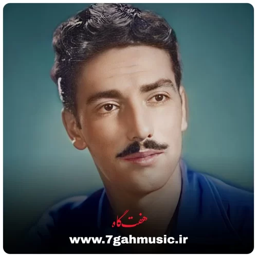 داریوش رفیعی