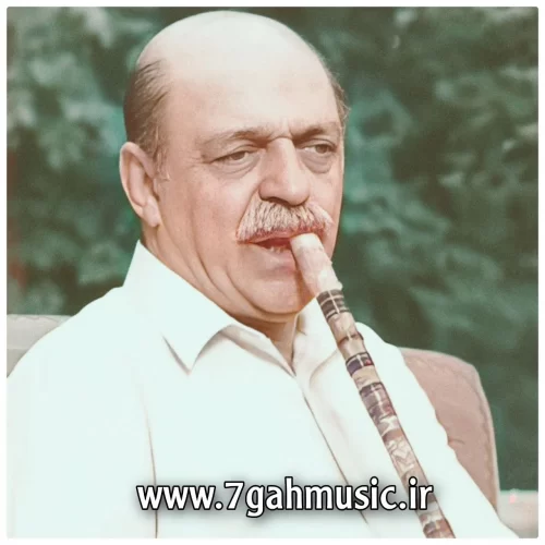ردیف حسن کسایی