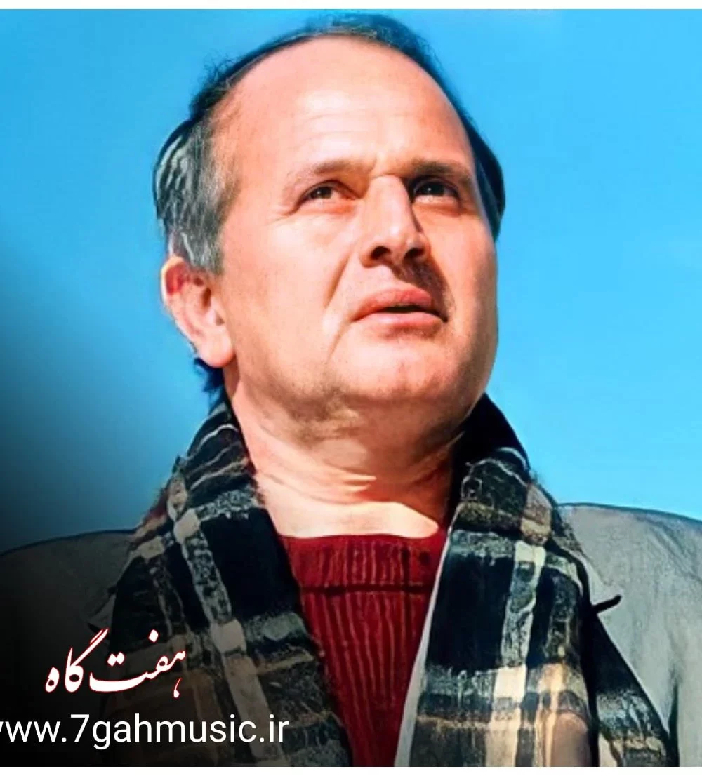 ایرج بسطامی
