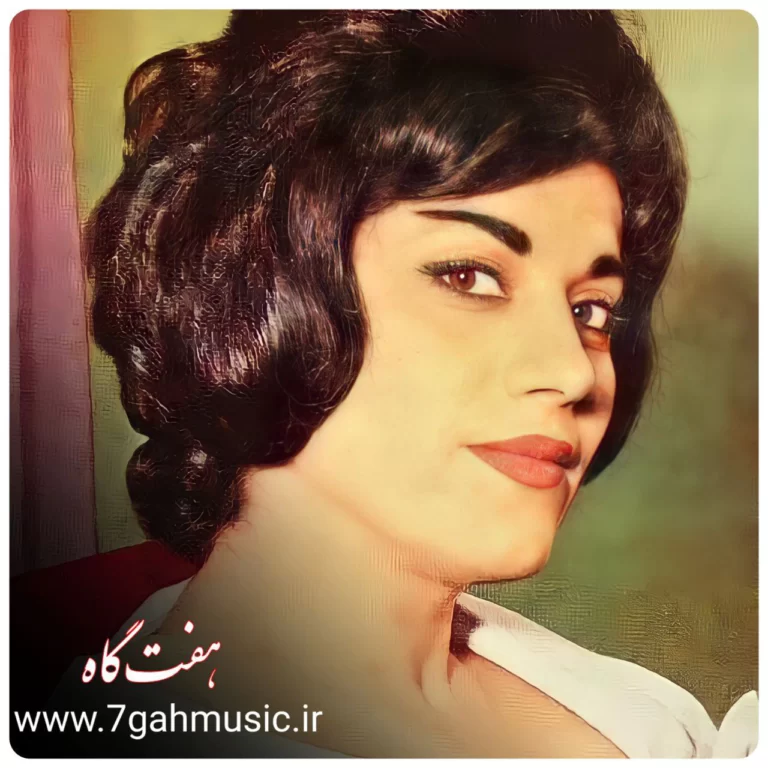 بانو شمس نخستین خواننده ی خانم گیلان