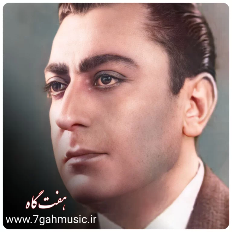 بنان؛صدای جاودان موسیقی ایران