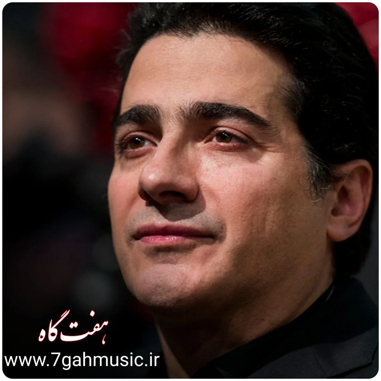 همایون شجریان