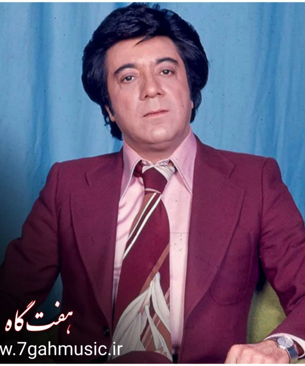 اکبر گلپایگانی